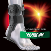 Opornica za gleženj Active Ankle Eclipe 1 Brace