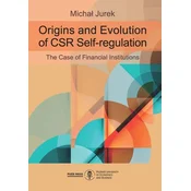 Origins and Evolution of CSR Self-regulation. The Case of Financial Institutions