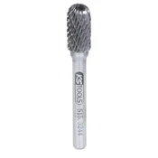 Hm kroglični rezkalni zatič oblika c. 10mm 515.3244 ks tools