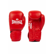 Lonsdale Leather boxing gloves