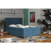 Tapecirani krevet COSMO 180x200 - Monolith 76