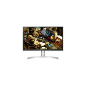 LG 27 27UL550P-W IPS 4k monitor ( 0001309938 )