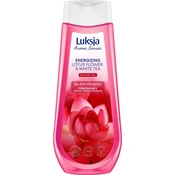 Luksja Aroma Senses lotos in beli čaj stimulativni gel za prhanje 500 ml