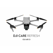 DJI Care Refresh 2-godišnji plan (DJI Air 3) EU