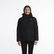 GEOGRAPHICAL NORWAY Ženska jakna Aurelien Black Lady 068 Pna W, Crna