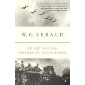 On the Natural History of Destruction