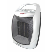 Esperanza ehh006 esperanza keramični grelnik z ventilatorjem 750w/1500w atacama