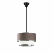 OPVIQ Visilica Cake Anhracite Silver