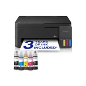 EPSON EcoTank L3310 MFP ink printer, C11CL61401