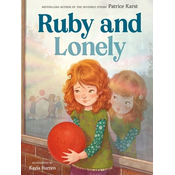 Ruby and Lonely