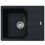 Fragranit korita Franke UBG 611-62 URBAN Onyx