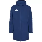 adidas Jakna s kapuco Tiro 26 Stadium Parka