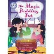 Reading Champion: The Magic Pudding Pot