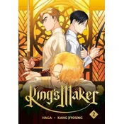 Kings Maker, Volume 2