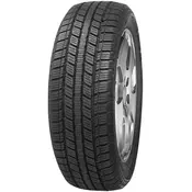 Minerva zimska poltovorna pnevmatika 215/60R17 109T S110