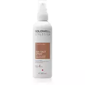 Goldwell StyleSign Sea Salt Spray pršilo za lase z morsko soljo 200 ml