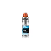 L´Oréal Paris Men Expert 48 Hours Dry Non-stop deodorant v pršilu za moške (Fresh Extreme Ultra Intensive Spray  Deodorant) 150 ml