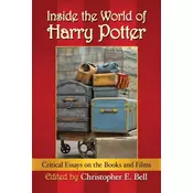 Inside the World of Harry Potter