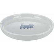 Trixie Ceramic Bowl Posoda za mačke 600 ml 23 cm