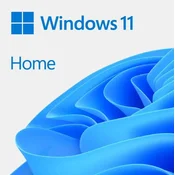 DSP Windows 11 Home 64bit, slovenski