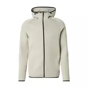 PUMA DUKS PUMA EVOSTRIPE FZ HOODIE DK ZA MUŠKARCE