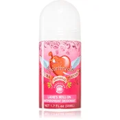 Cuba Heartbreaker roll-on deodorant 50 ml