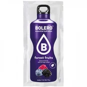 Bolero Essential, gozdni sadeži