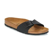 BIRKENSTOCK Madrid Črna