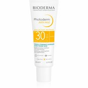 Bioderma Photoderm AKN Mat zaščitni fluid SPF 30 40 ml