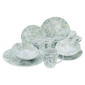 Creatable Kombinirani Servis Home Tropical, 16-Delni
