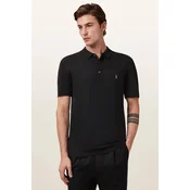 AllSaints polo majica moška volnena MODE