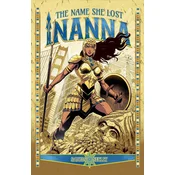 The Name She Lost (Inanna, Book 1)