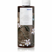 Korres Jasmine čistilni gel za prhanje 400 ml