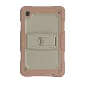 Oklepno ohišje s stojalom za Samsung Galaxy Tab A7 Lite T220 Pink