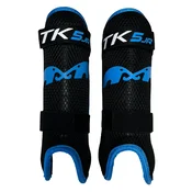 Ščitniki za golenico TK Sports TK5 Black XS