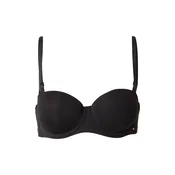 Tommy Hilfiger Underwear Nedrček črna