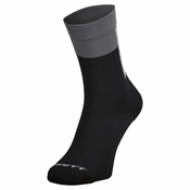 CARAPE SCOTT BLOCK STRIPE CREW