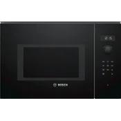 Bosch Mikrovalna pecnica BFL554MB0