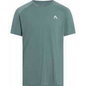 McKinley X-LIGHT TEE M, maja m.kr poh 434308
