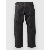 Es Baggy Jeans black wash