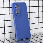 Maska za Xiaomi Redmi A5, EU, 3D Camera, Plava