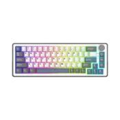 White Shark White Shark PL TIPKOVNICA GK-009251 EXCALIBUR-M Bela/ ZDA