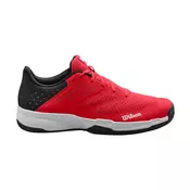 Muške tenisice Wilson Kaos Stroke 2.0 M - wilson red/white/black