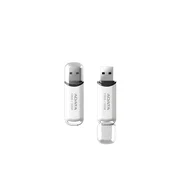 ADATA C906 32GB USB 2.0 ključek, bel