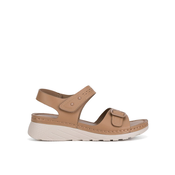 Sandali Clara Barson WYL0510-07 Kamel