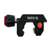 YATO Brzi rezac cevi, 3-28MM Al,Cu,Pvc