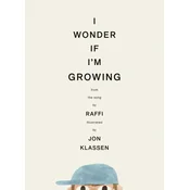 I Wonder If Im Growing