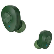Bežične slušalice s mikrofonom Hama - Freedom Buddy, TWS, zelene