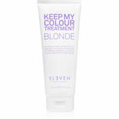 Eleven Australia Keep My Colour Blonde zdravilna nega za blond lase 200 ml