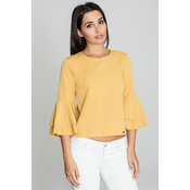 Figl Womans Blouse M565